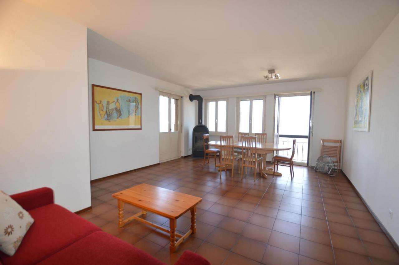 Appartamento Belcantone Cademario Exterior foto