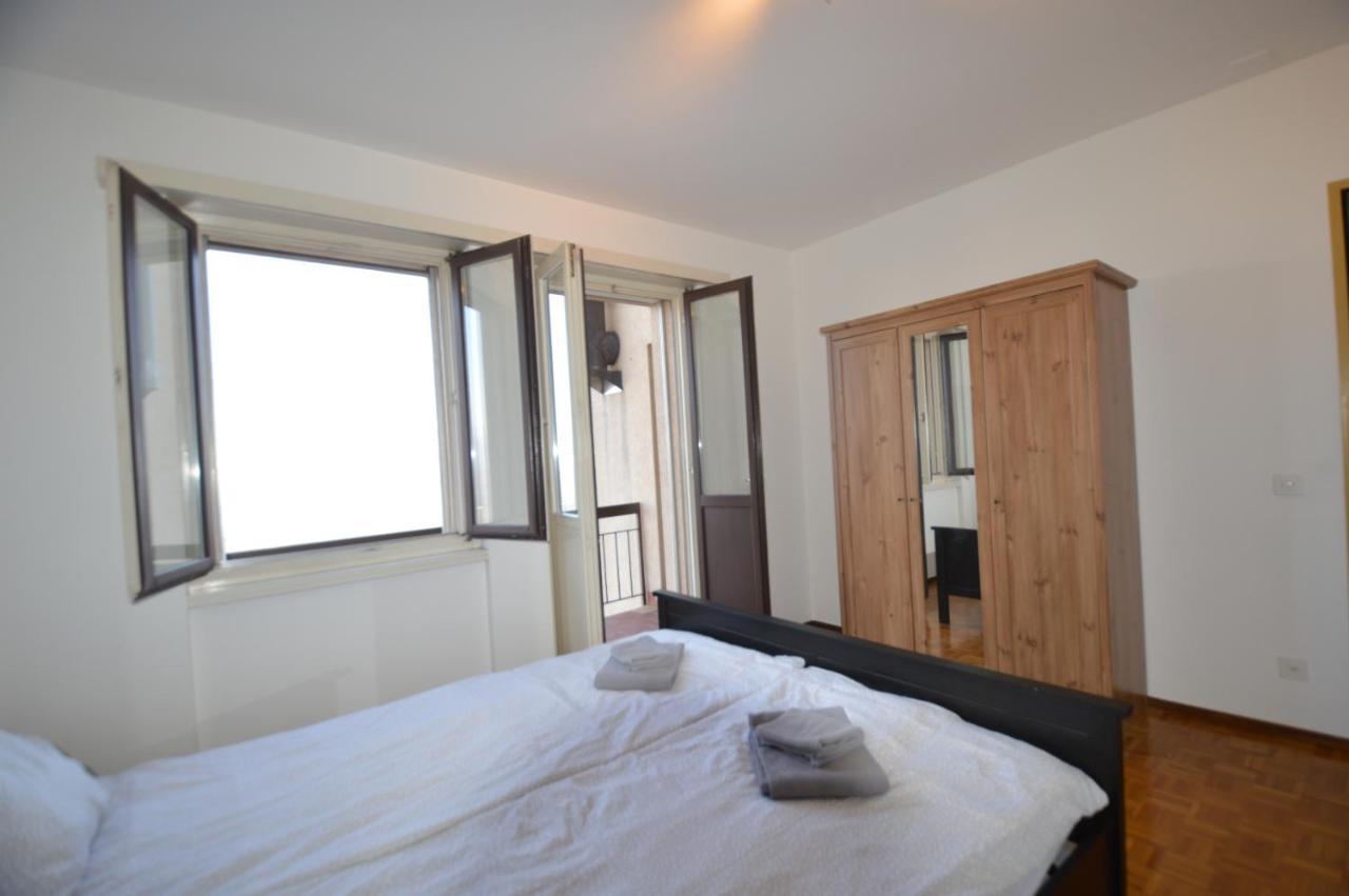 Appartamento Belcantone Cademario Exterior foto