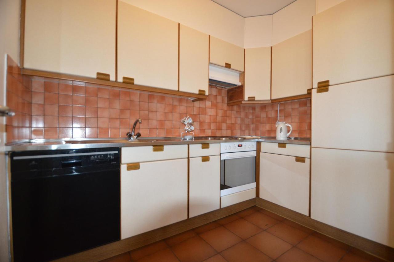 Appartamento Belcantone Cademario Exterior foto