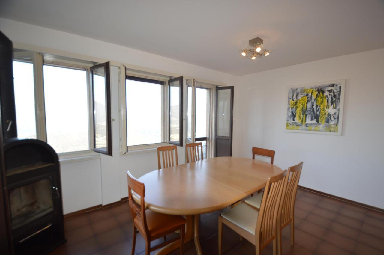 Appartamento Belcantone Cademario Exterior foto