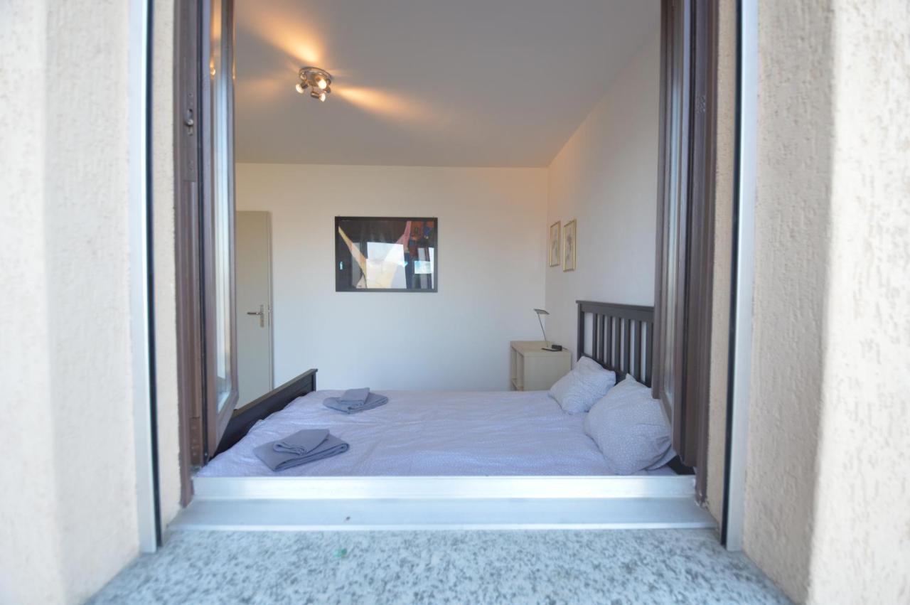 Appartamento Belcantone Cademario Exterior foto