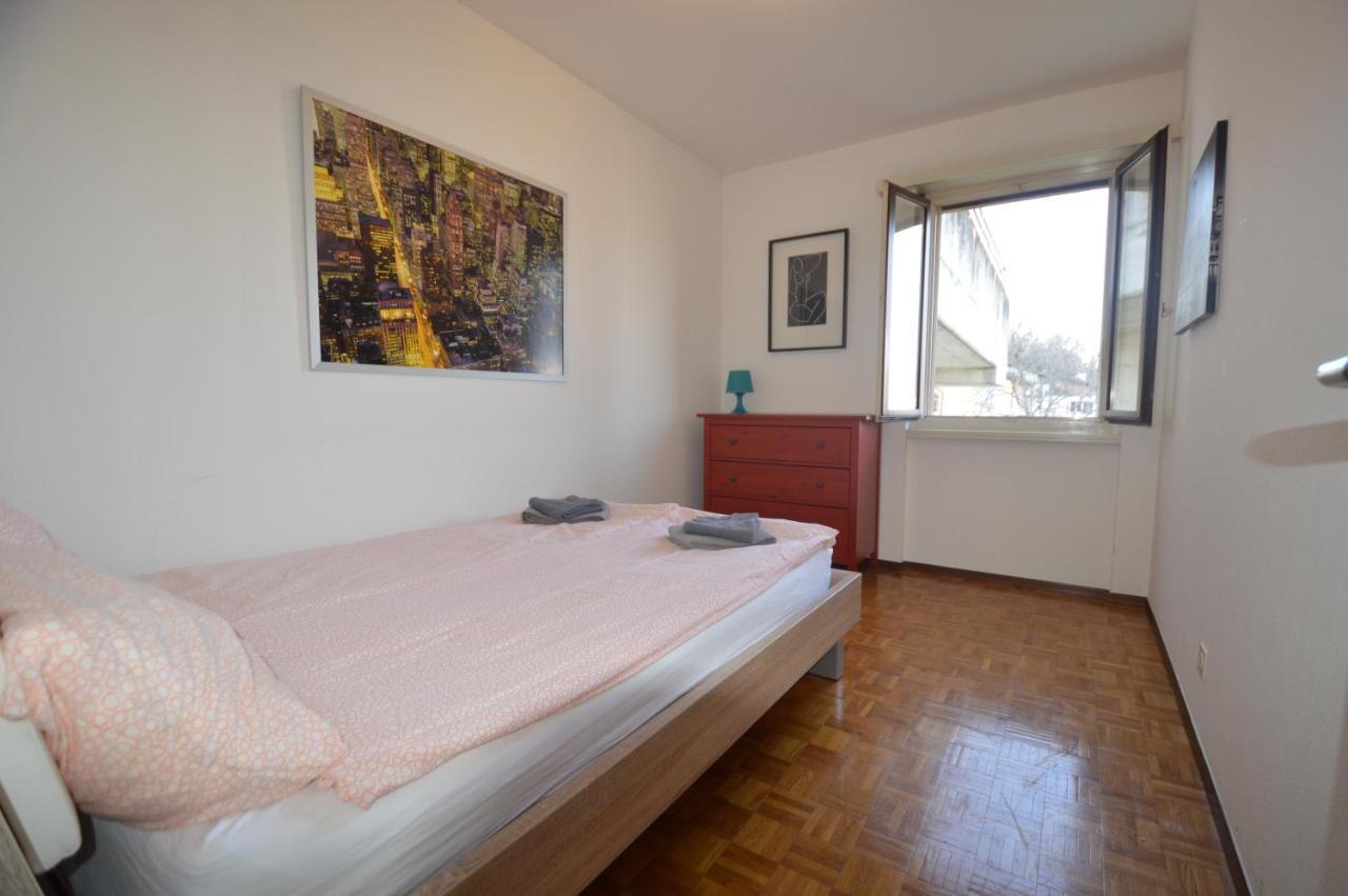 Appartamento Belcantone Cademario Exterior foto