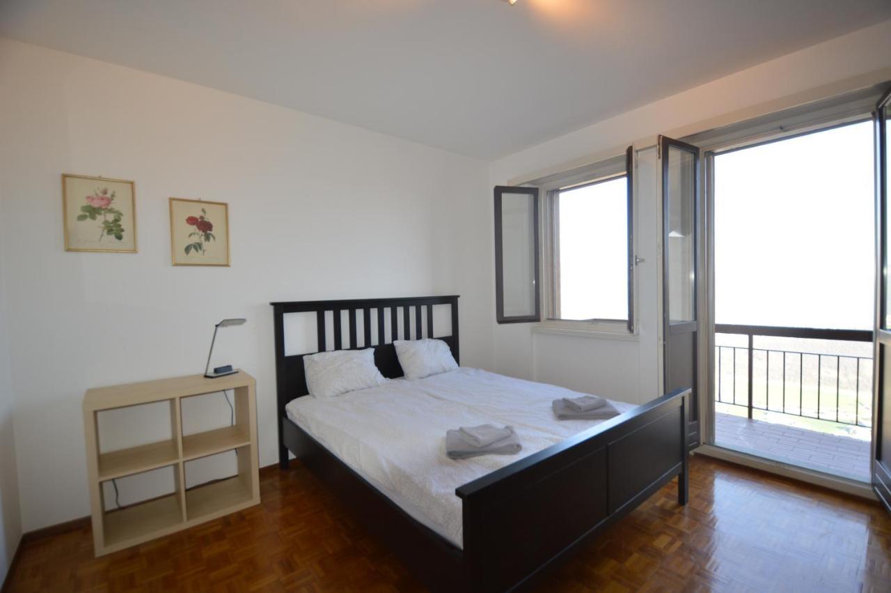 Appartamento Belcantone Cademario Exterior foto