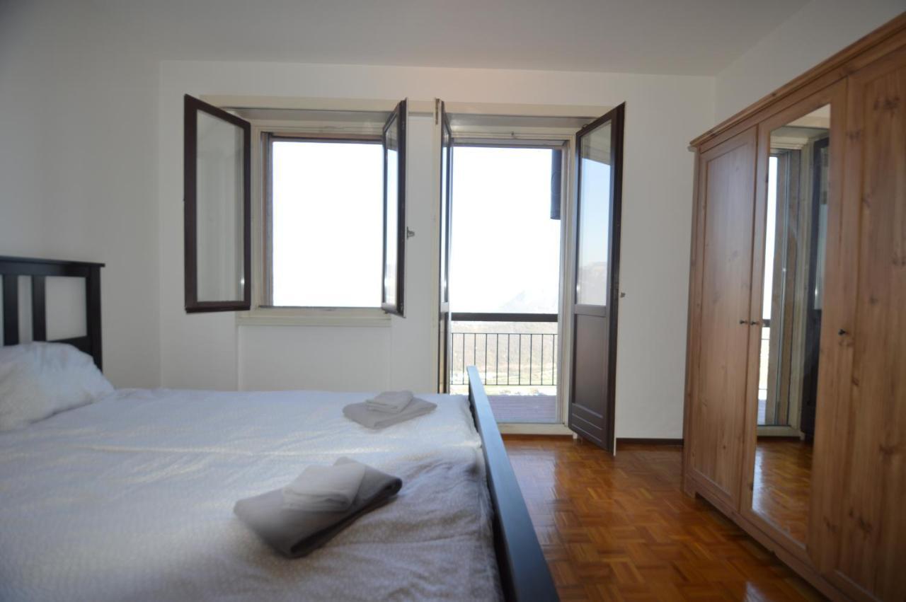 Appartamento Belcantone Cademario Exterior foto