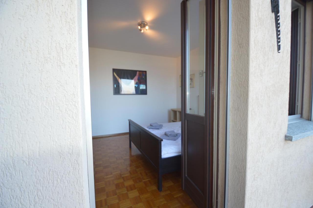 Appartamento Belcantone Cademario Exterior foto