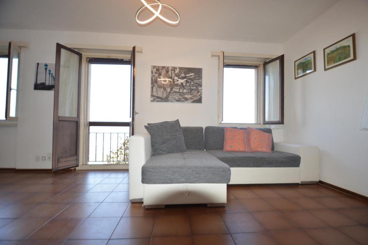 Appartamento Belcantone Cademario Exterior foto