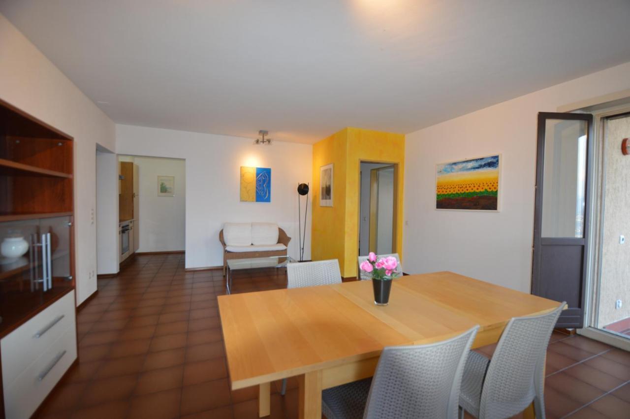 Appartamento Belcantone Cademario Exterior foto