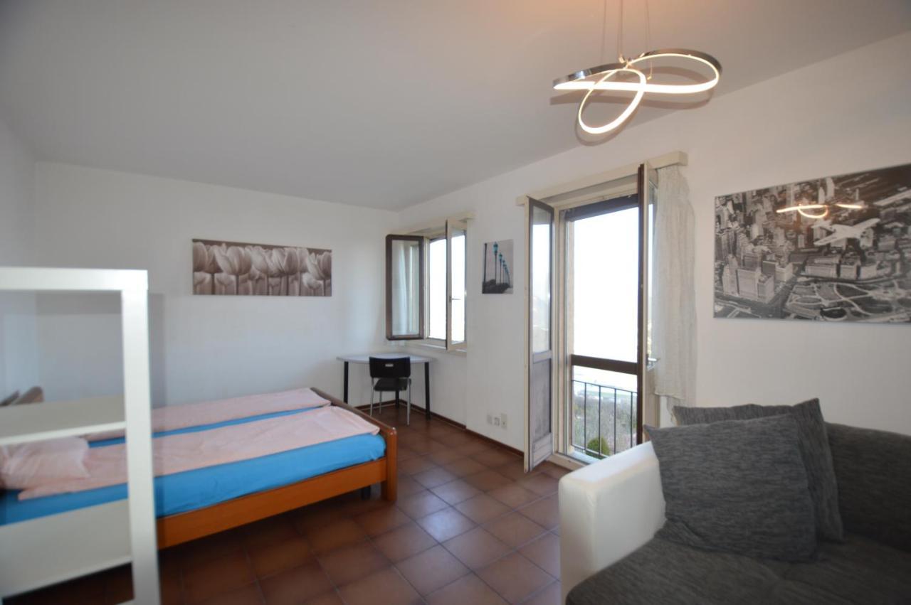 Appartamento Belcantone Cademario Exterior foto