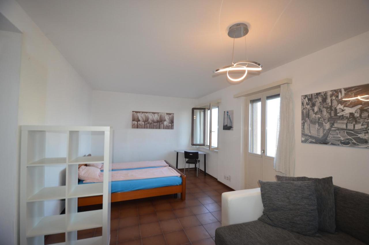Appartamento Belcantone Cademario Exterior foto
