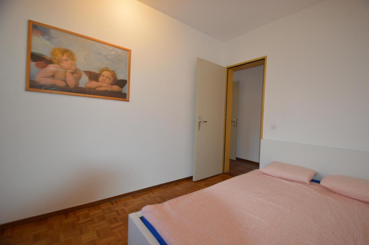 Appartamento Belcantone Cademario Exterior foto