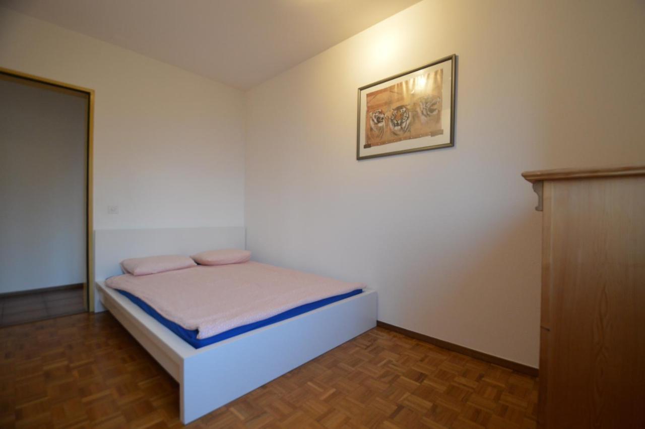 Appartamento Belcantone Cademario Exterior foto