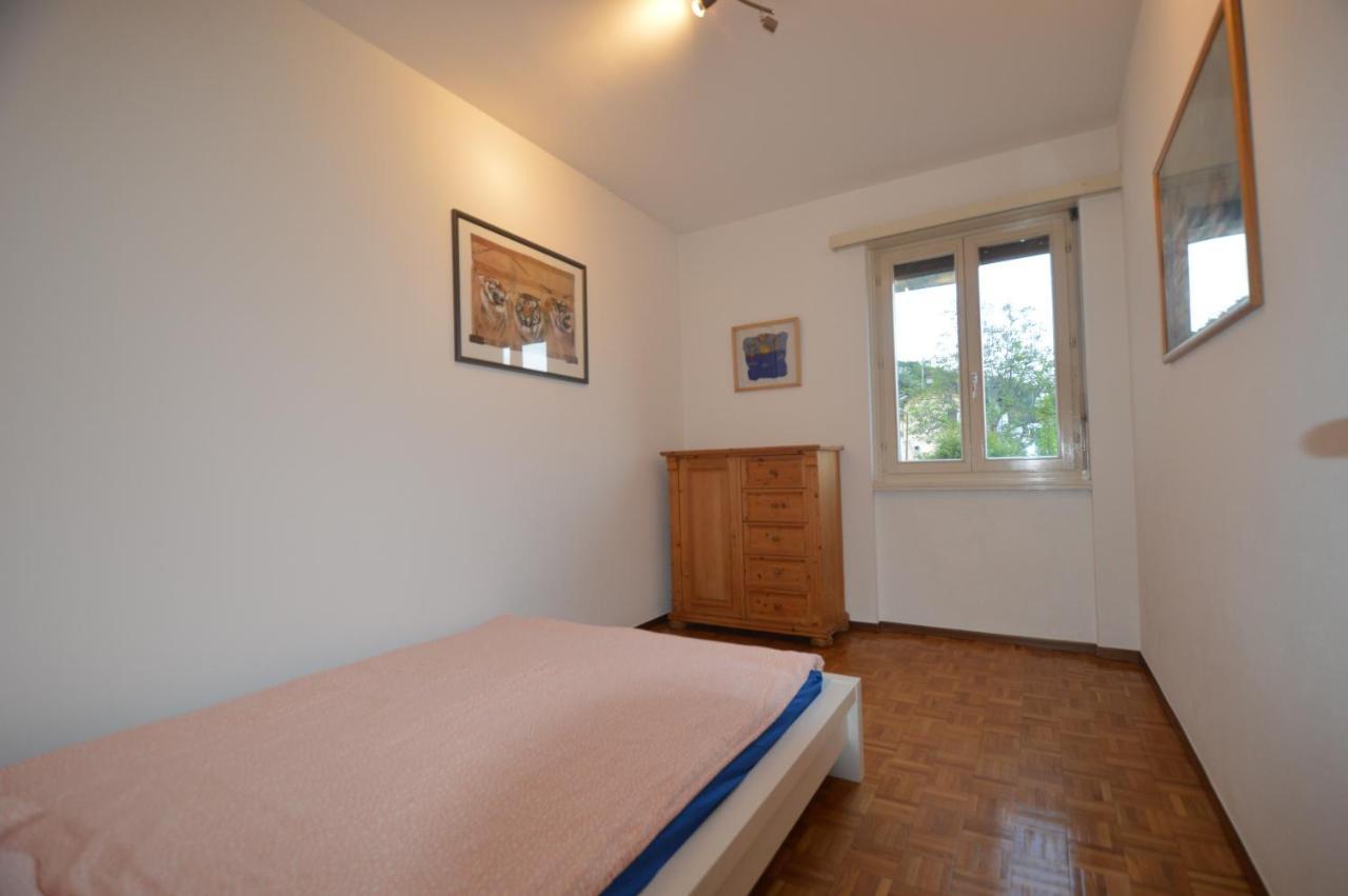 Appartamento Belcantone Cademario Exterior foto