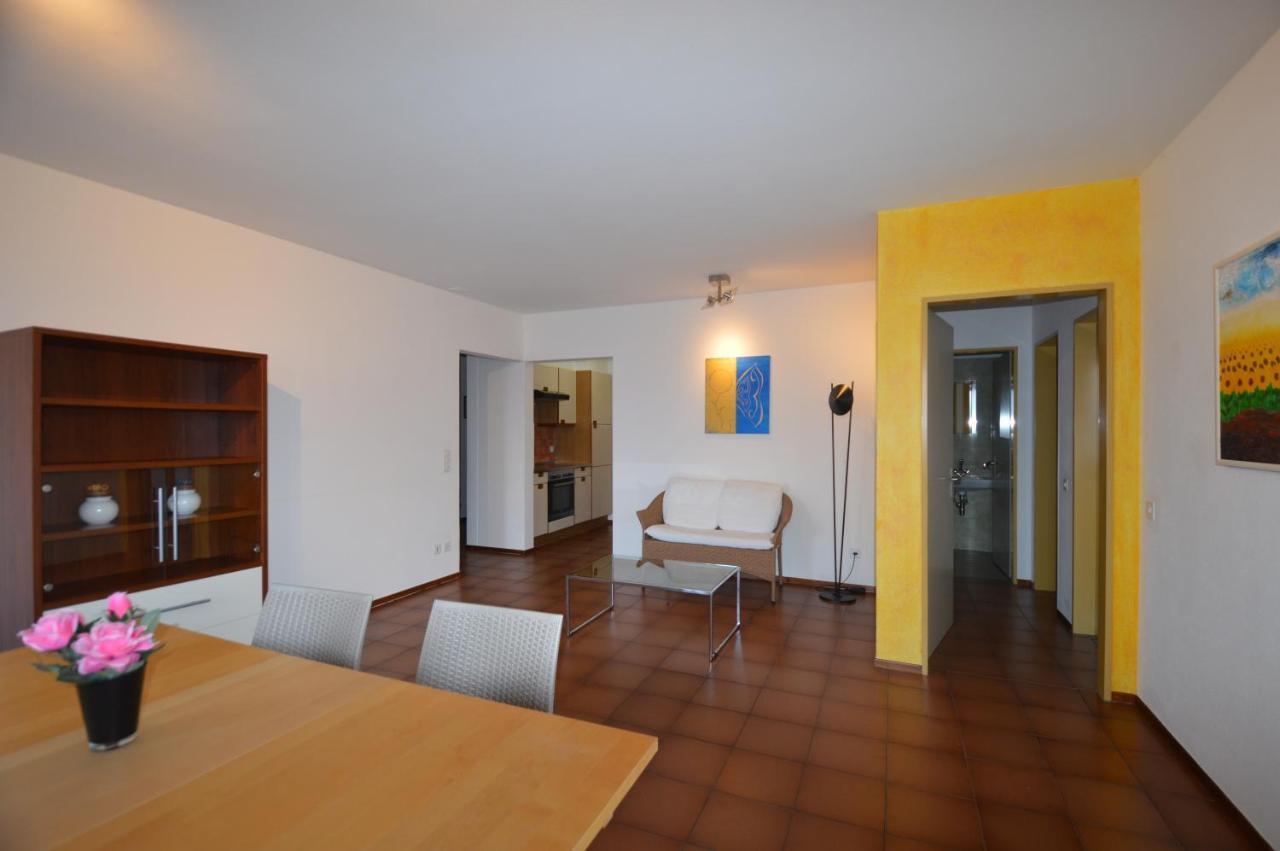 Appartamento Belcantone Cademario Exterior foto
